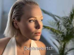 Daphnebirtch