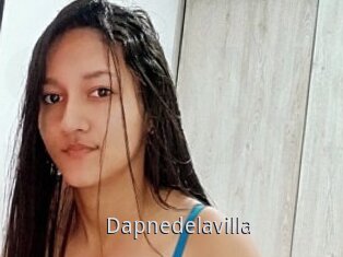 Dapnedelavilla