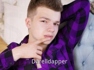 Darelldapper