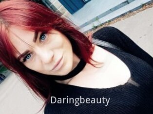 Daringbeauty