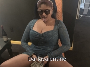 Darlavalentine