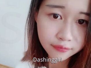 Dashinggirl