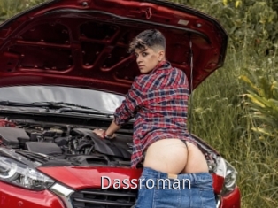 Dassroman