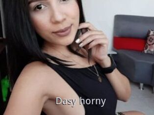 Dasy_horny