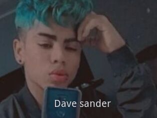 Dave_sander