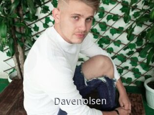 Davenolsen