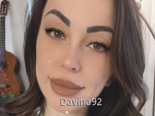 Davina92