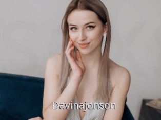 Davinajonson