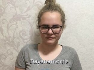 Dayanamorris