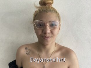 Dayansexihot