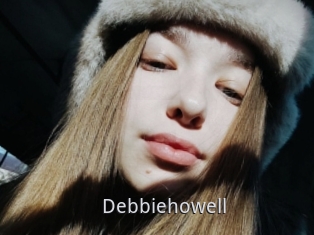 Debbiehowell