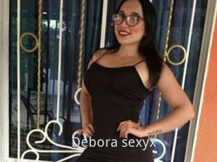 Debora_sexyx