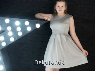 Deborahde