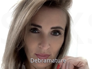 Debramature