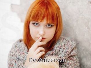 Decembersun