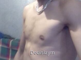 Dedislaym