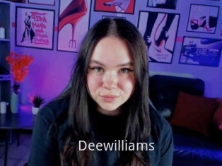 Deewilliams