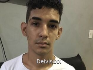 Deivisxxx