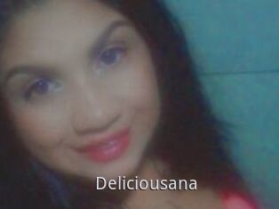 Deliciousana