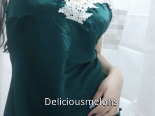 Deliciousmelons