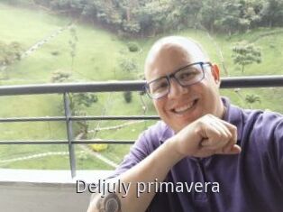 Deljuly_primavera