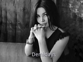 Demidays