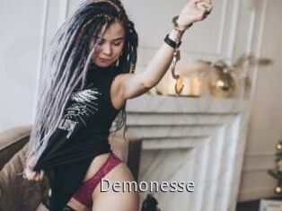 Demonesse