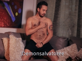 Demonsalvatoree