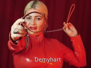 Demyhart