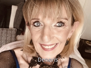 Deneris