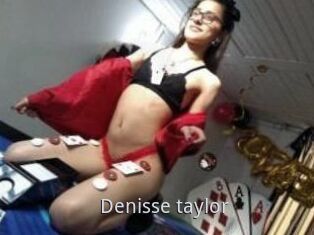 Denisse_taylor