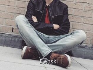 Denski