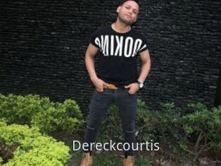 Dereckcourtis