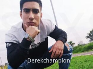 Derekchampion