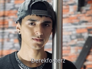 Derekfosterz