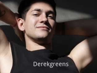 Derekgreens