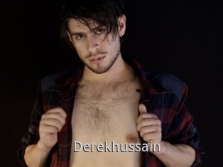 Derekhussain