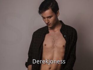 Derekjoness