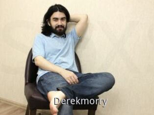 Derekmorry