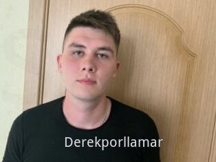 Derekporllamar