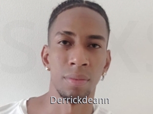 Derrickdeann