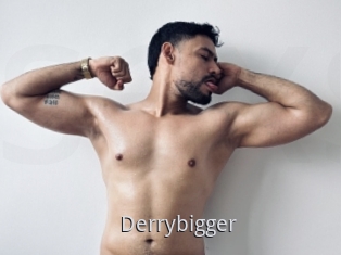 Derrybigger