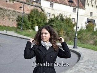 Desideriaalex