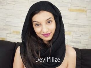 Devilfilize