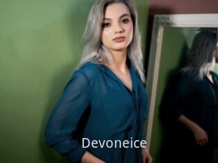 Devoneice