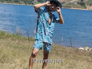 Deweijones