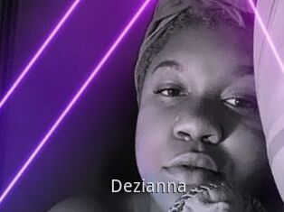 Dezianna