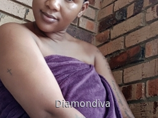 Diamondiva