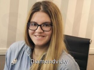 Diamondvicky