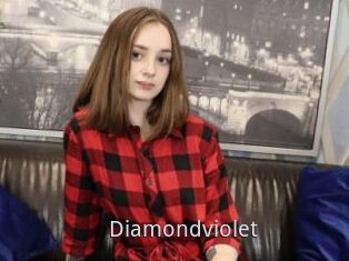 Diamondviolet